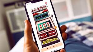 Официальный сайт Jackpot Casino