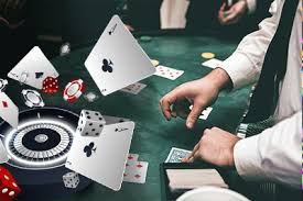 Как войти на сайт Gorilla Casino