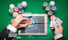Официальный сайт Jackpot Casino